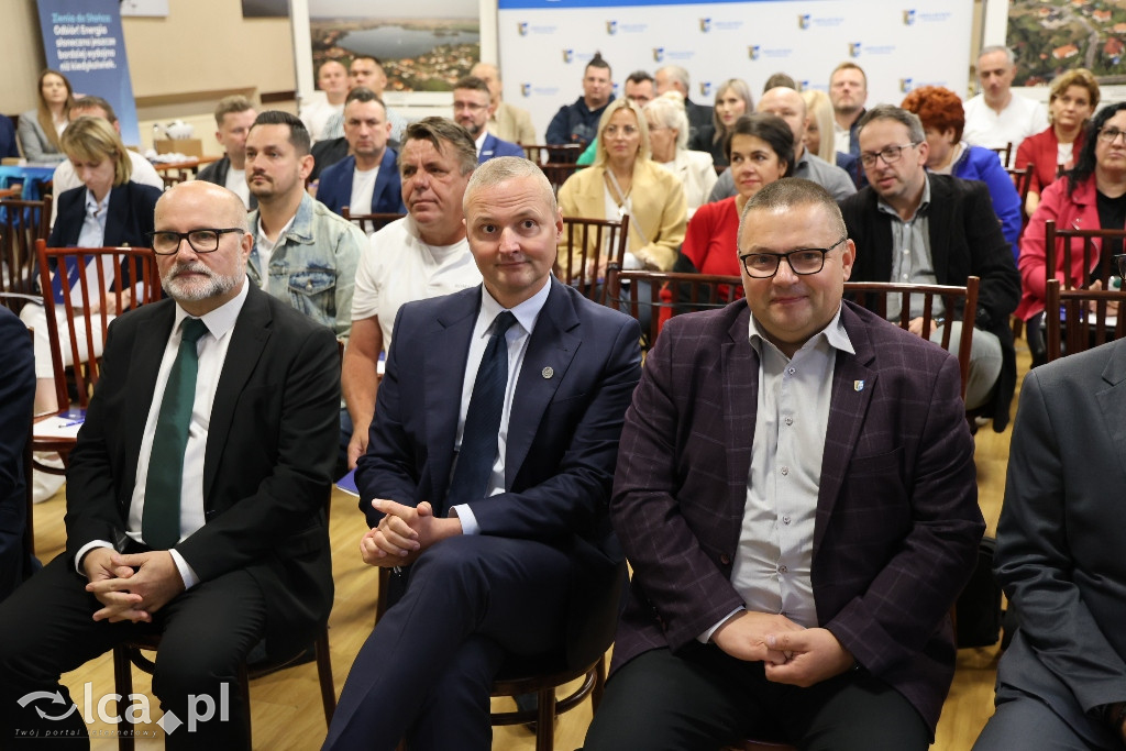 „Rozwiń Skrzydła” – spotkanie w gminie Kunice