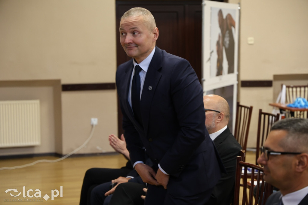 „Rozwiń Skrzydła” – spotkanie w gminie Kunice
