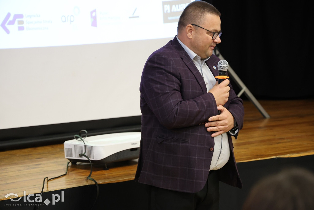 „Rozwiń Skrzydła” – spotkanie w gminie Kunice