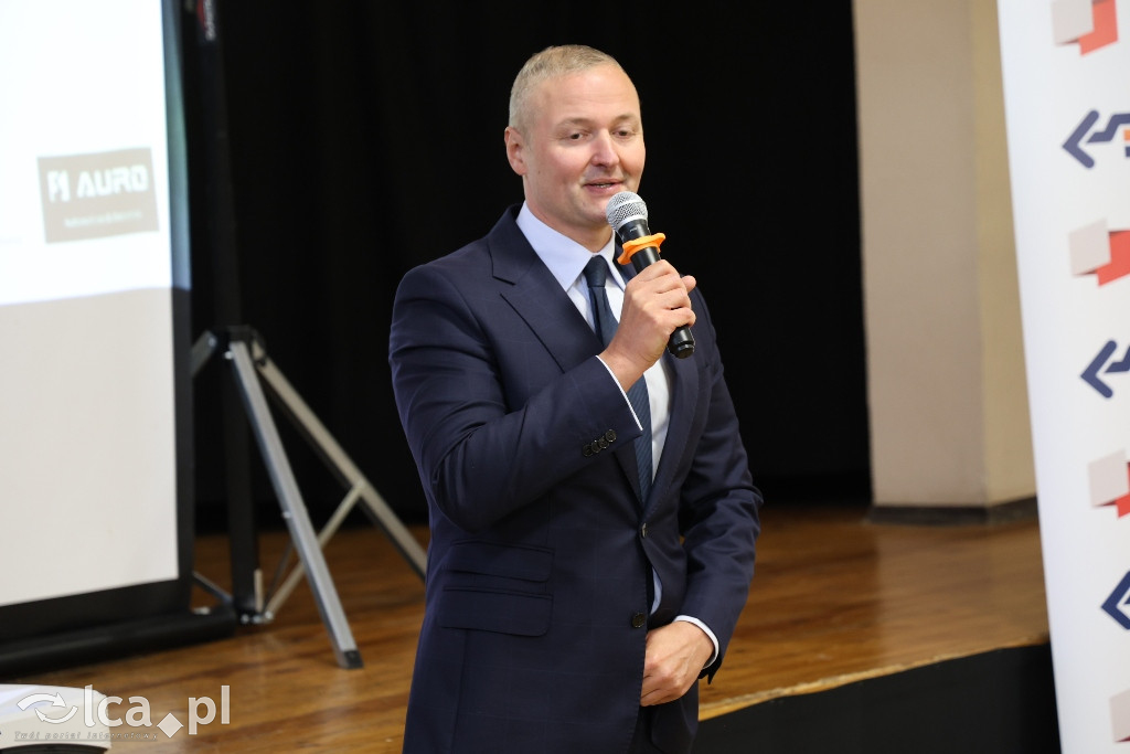 „Rozwiń Skrzydła” – spotkanie w gminie Kunice