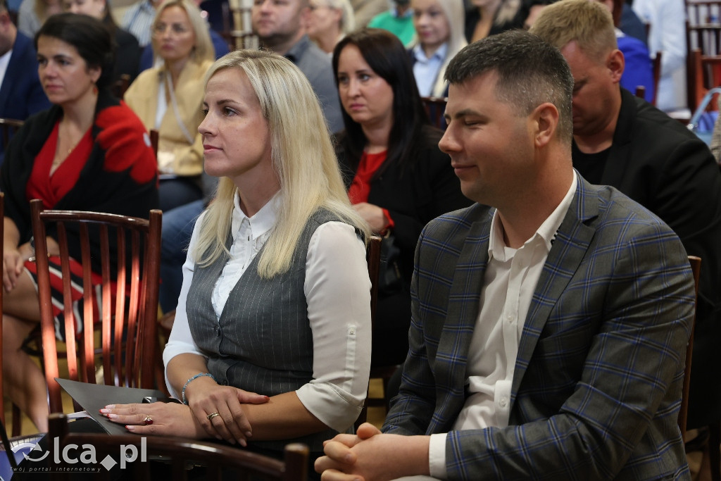 „Rozwiń Skrzydła” – spotkanie w gminie Kunice