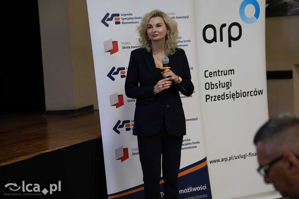 „Rozwiń Skrzydła” – spotkanie w gminie Kunice