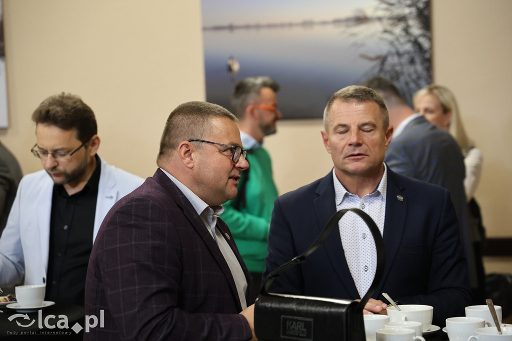 „Rozwiń Skrzydła” – spotkanie w gminie Kunice