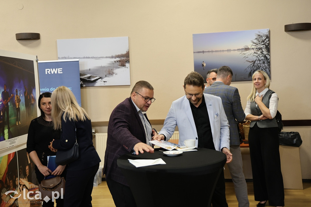 „Rozwiń Skrzydła” – spotkanie w gminie Kunice
