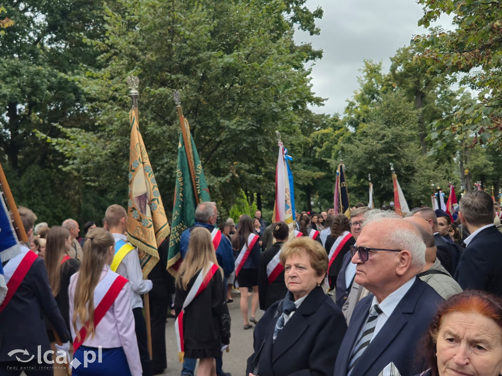 Kazimierz Pleśniak spoczął na Cmentarzu Komunalnym