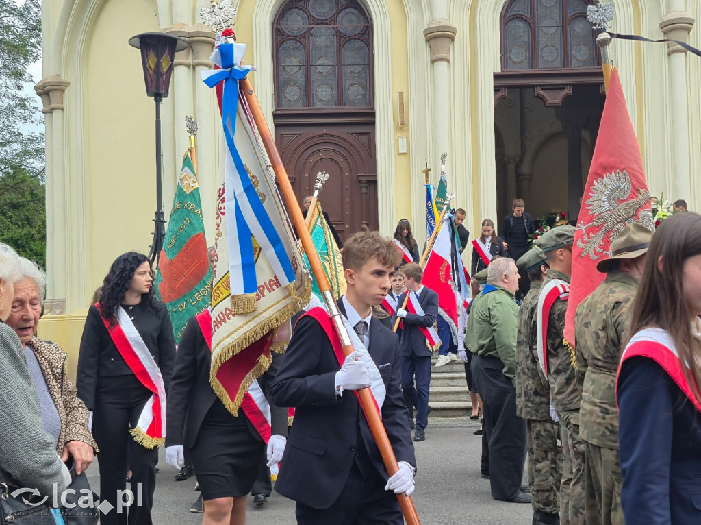 Kazimierz Pleśniak spoczął na Cmentarzu Komunalnym