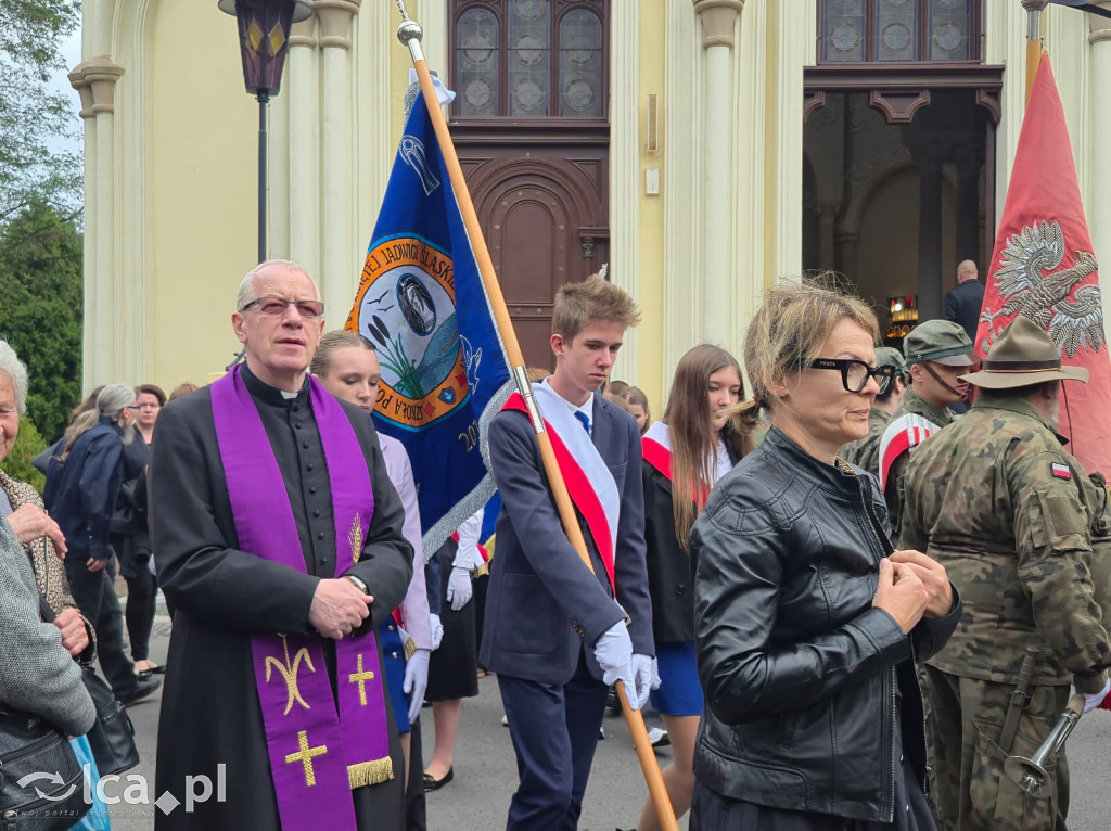 Kazimierz Pleśniak spoczął na Cmentarzu Komunalnym