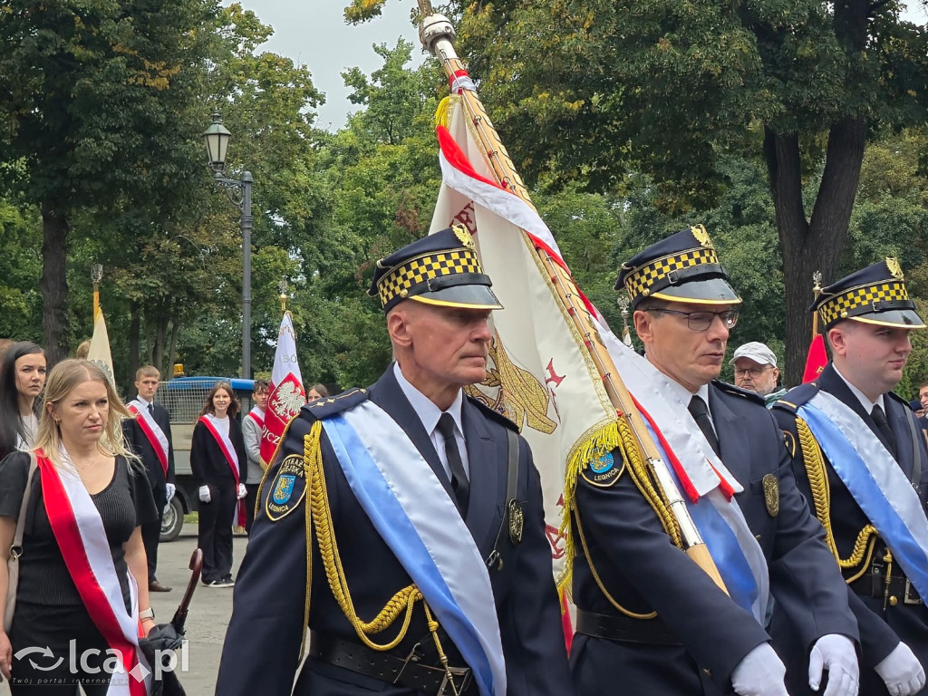 Kazimierz Pleśniak spoczął na Cmentarzu Komunalnym