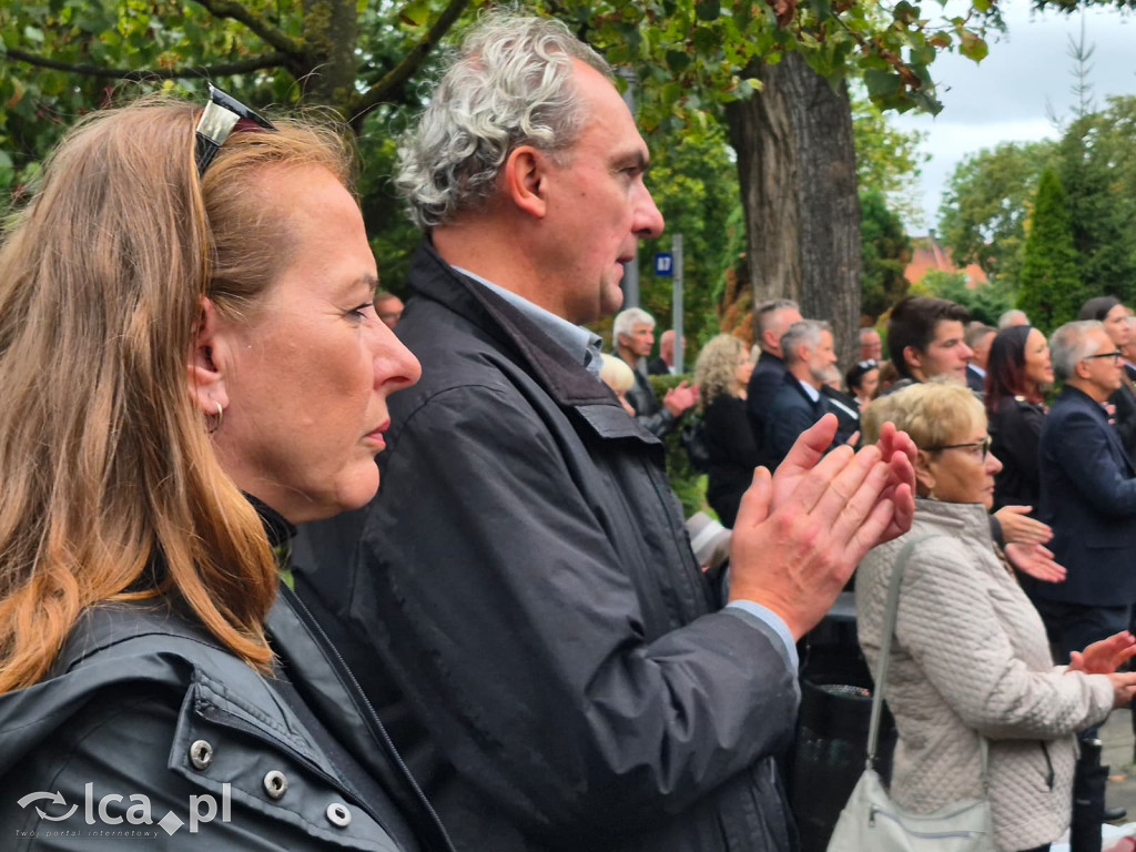 Kazimierz Pleśniak spoczął na Cmentarzu Komunalnym
