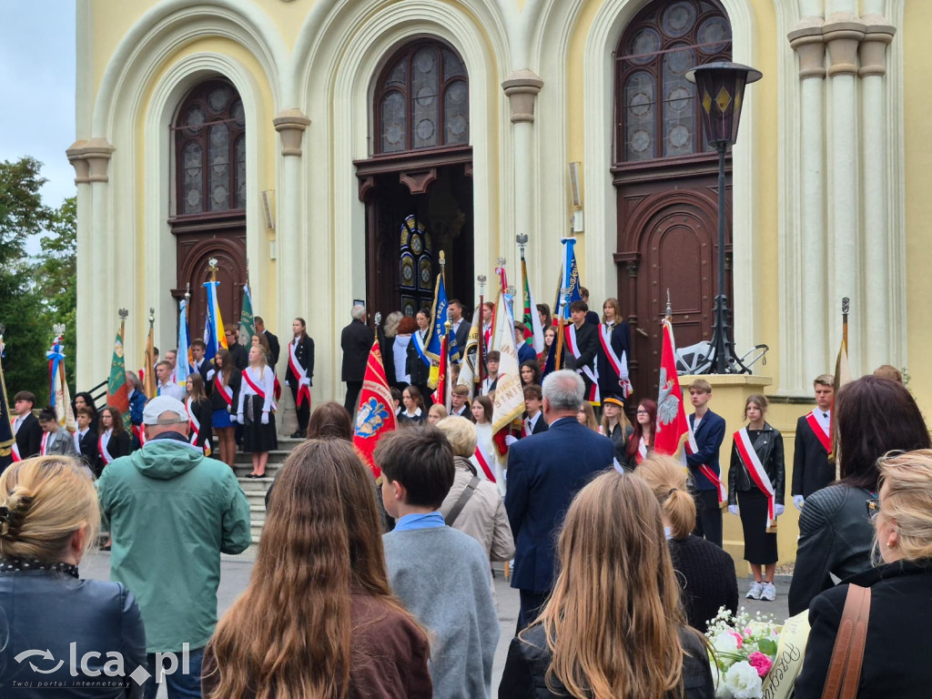 Kazimierz Pleśniak spoczął na Cmentarzu Komunalnym