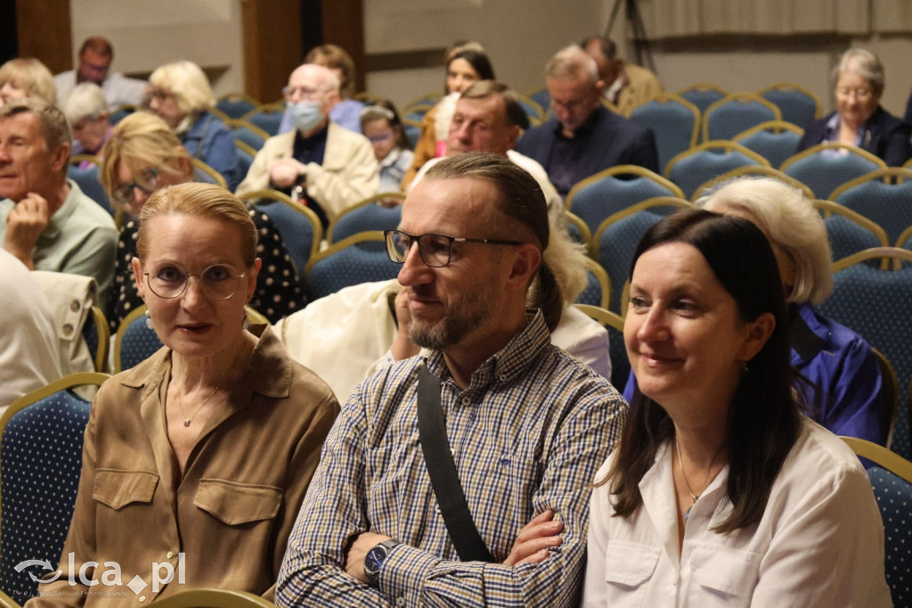 Koncert poświęcony patronowi Conversatorium