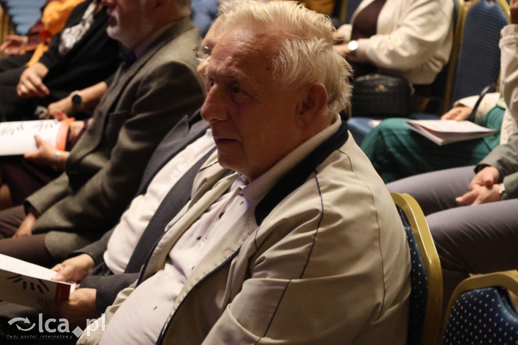 Koncert poświęcony patronowi Conversatorium