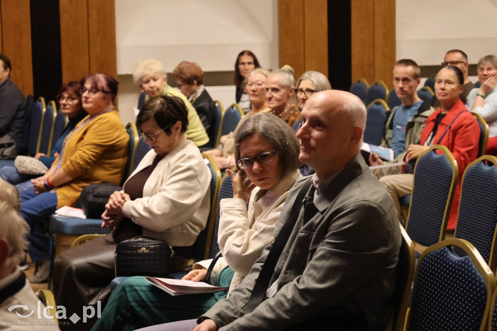 Koncert poświęcony patronowi Conversatorium