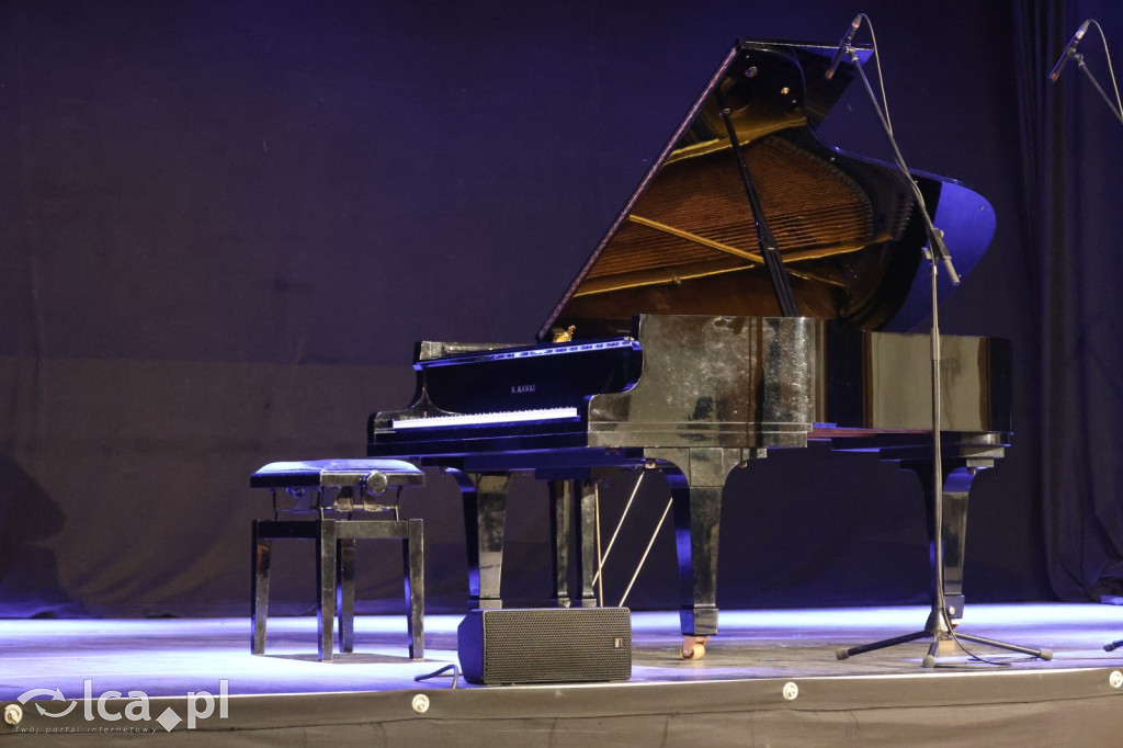 Koncert poświęcony patronowi Conversatorium