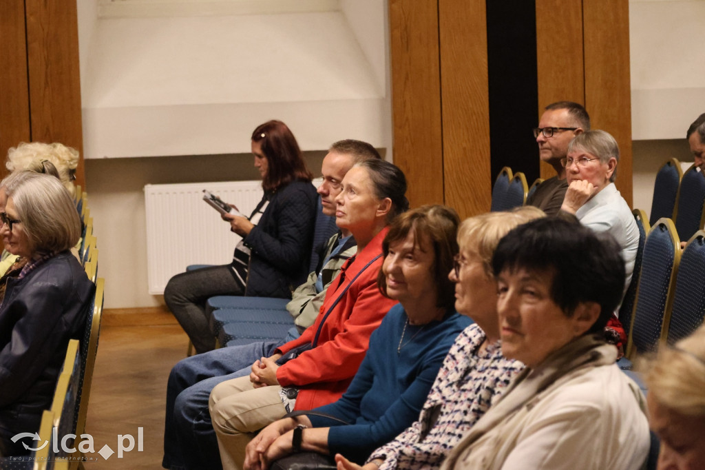 Koncert poświęcony patronowi Conversatorium