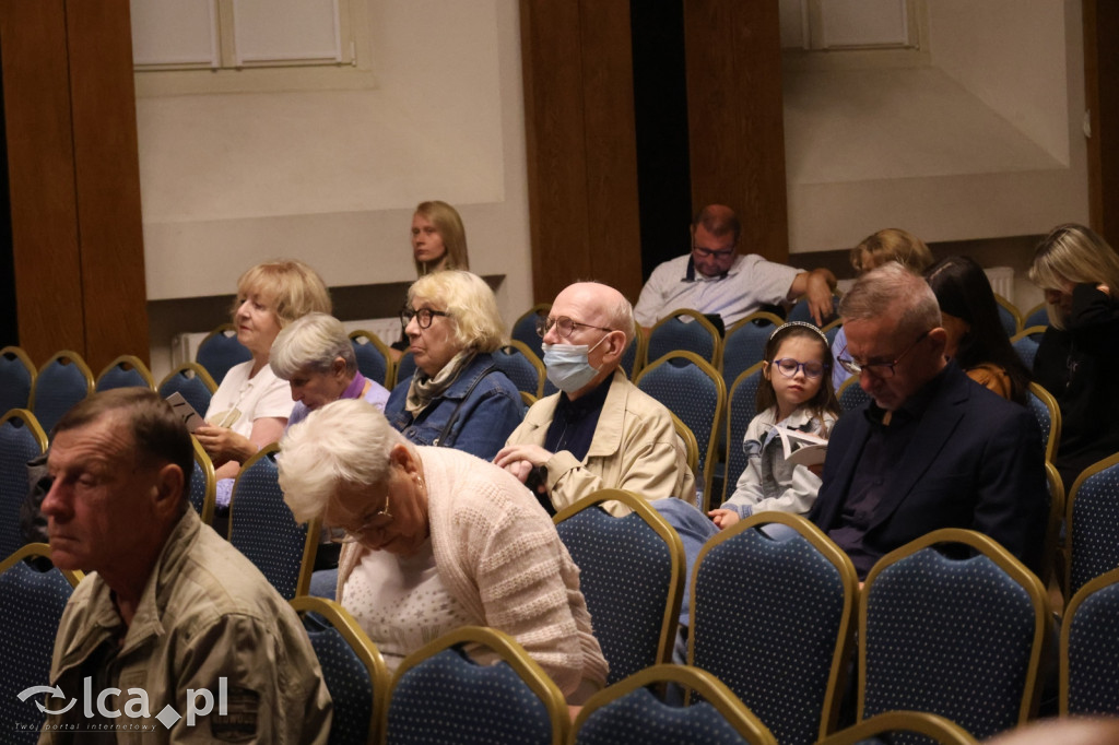 Koncert poświęcony patronowi Conversatorium
