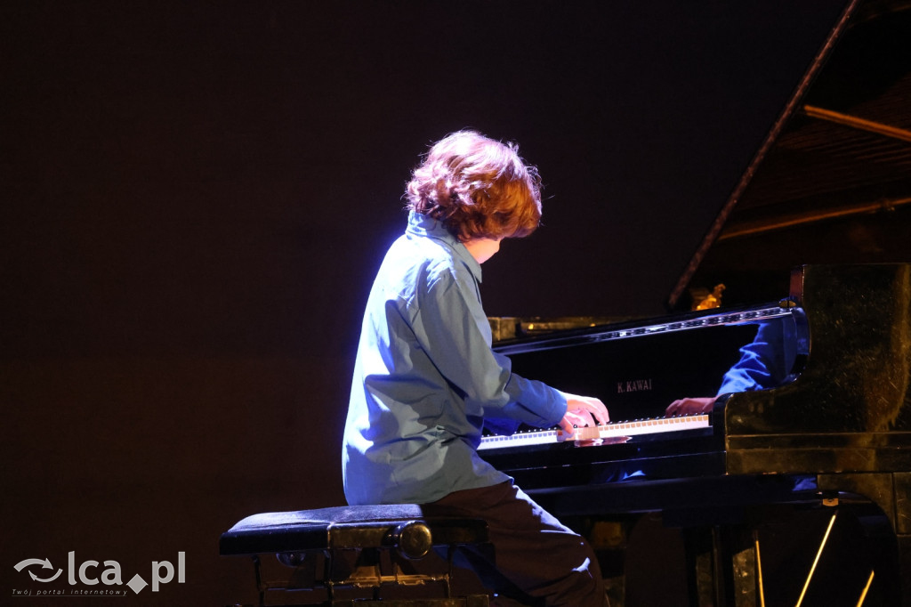 Koncert poświęcony patronowi Conversatorium