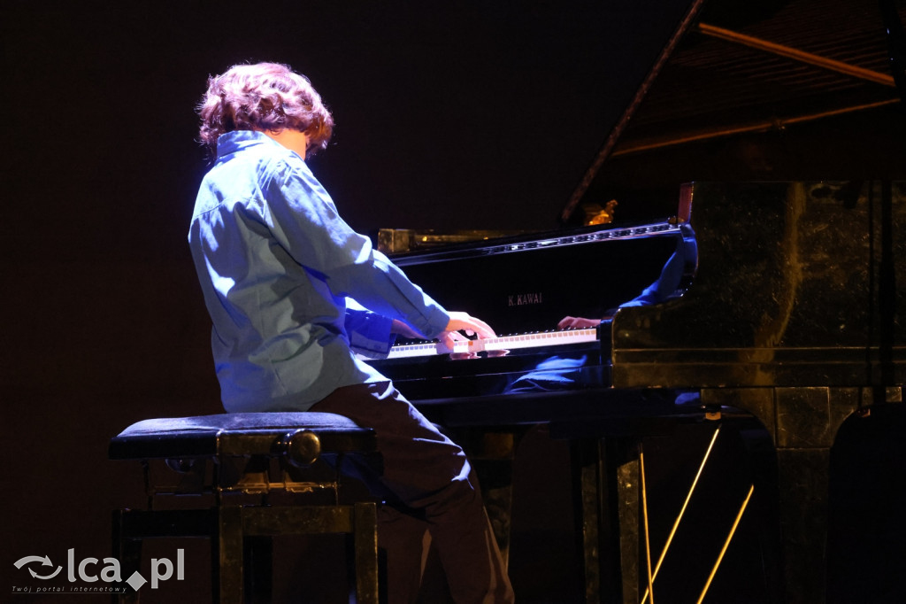Koncert poświęcony patronowi Conversatorium
