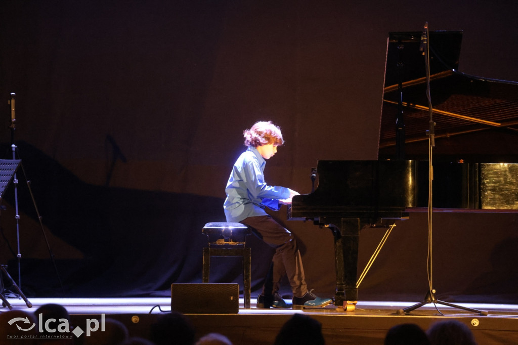 Koncert poświęcony patronowi Conversatorium