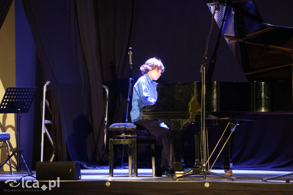 Koncert poświęcony patronowi Conversatorium