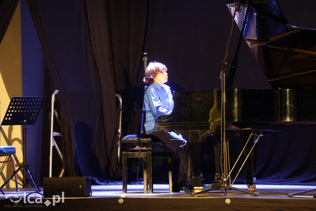 Koncert poświęcony patronowi Conversatorium