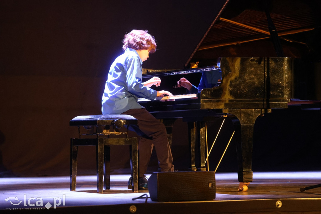 Koncert poświęcony patronowi Conversatorium
