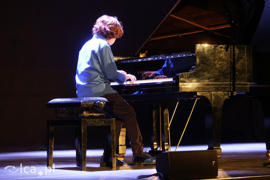 Koncert poświęcony patronowi Conversatorium
