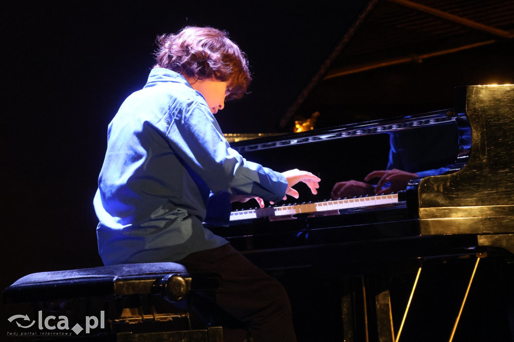 Koncert poświęcony patronowi Conversatorium