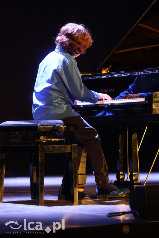 Koncert poświęcony patronowi Conversatorium
