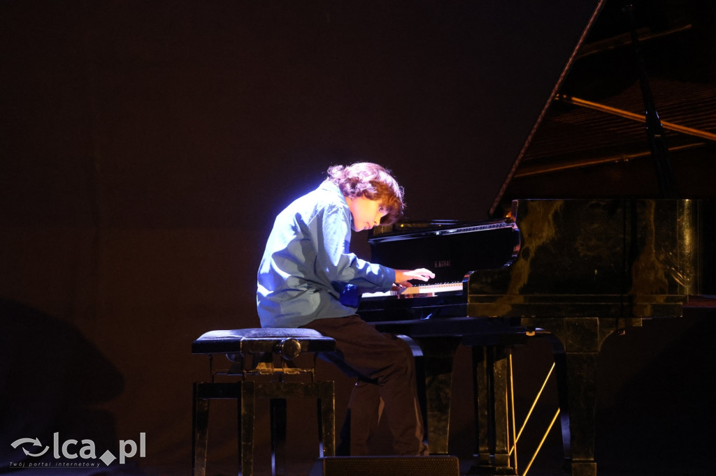 Koncert poświęcony patronowi Conversatorium
