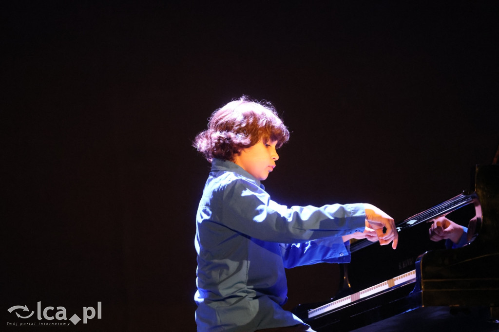 Koncert poświęcony patronowi Conversatorium