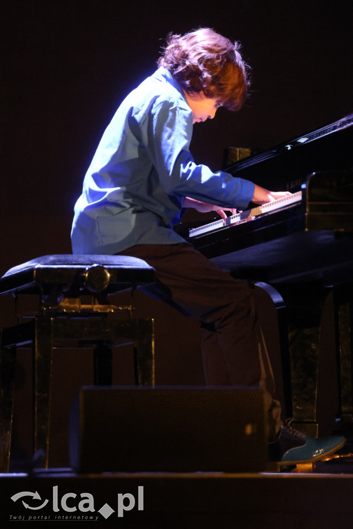 Koncert poświęcony patronowi Conversatorium
