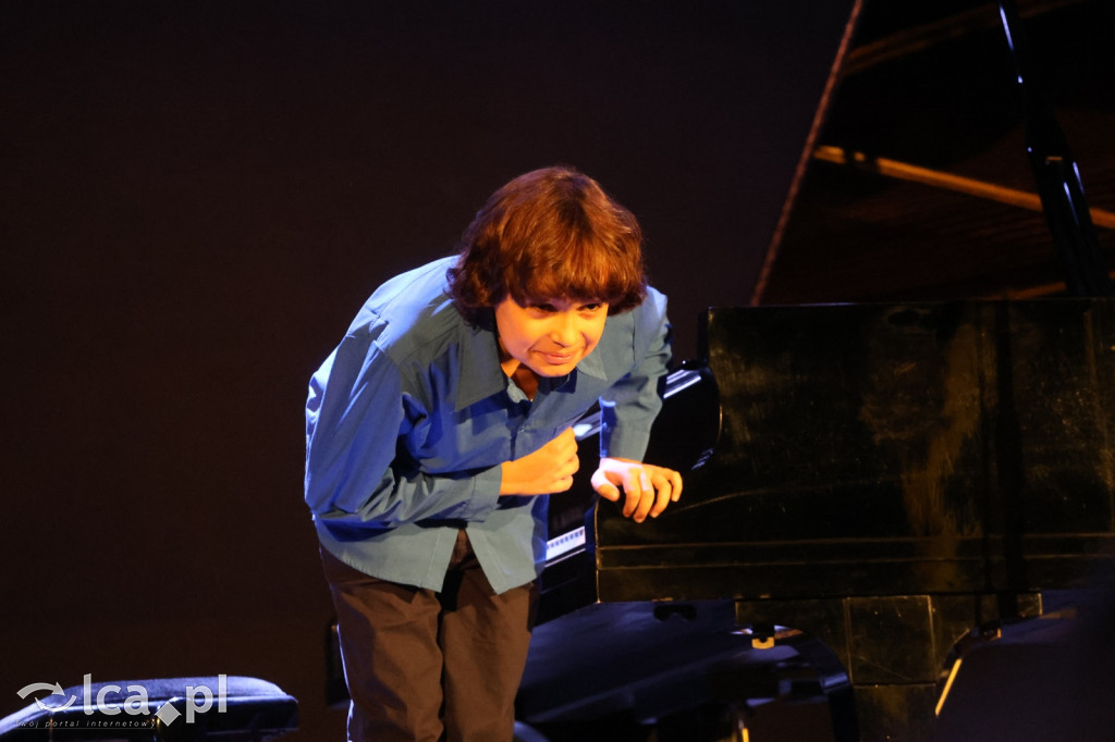 Koncert poświęcony patronowi Conversatorium