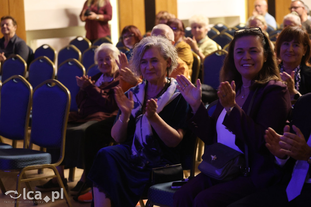 Koncert poświęcony patronowi Conversatorium