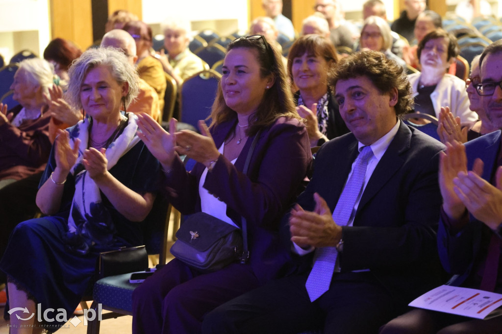 Koncert poświęcony patronowi Conversatorium