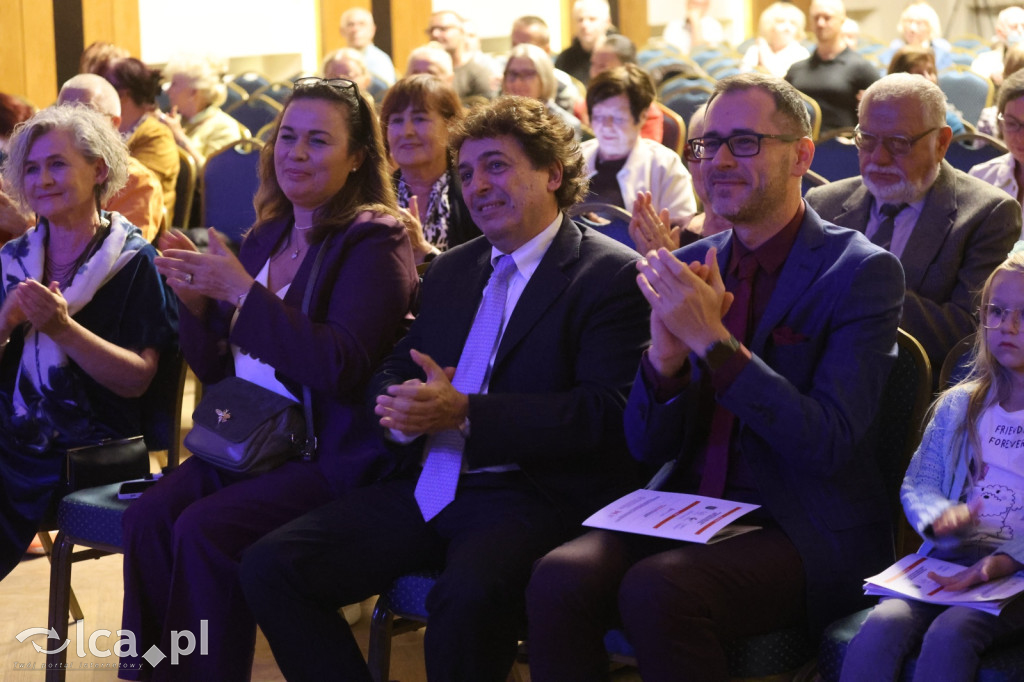 Koncert poświęcony patronowi Conversatorium