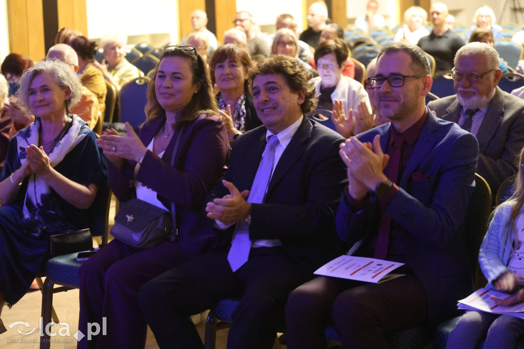 Koncert poświęcony patronowi Conversatorium