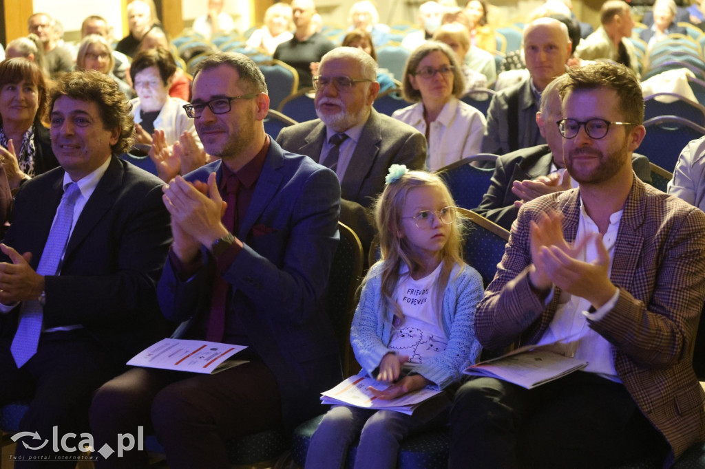 Koncert poświęcony patronowi Conversatorium