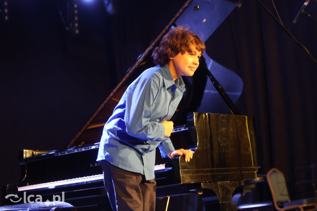 Koncert poświęcony patronowi Conversatorium