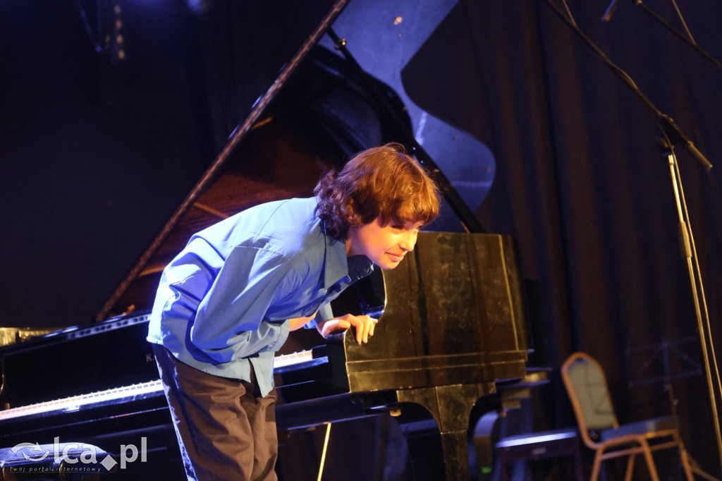 Koncert poświęcony patronowi Conversatorium