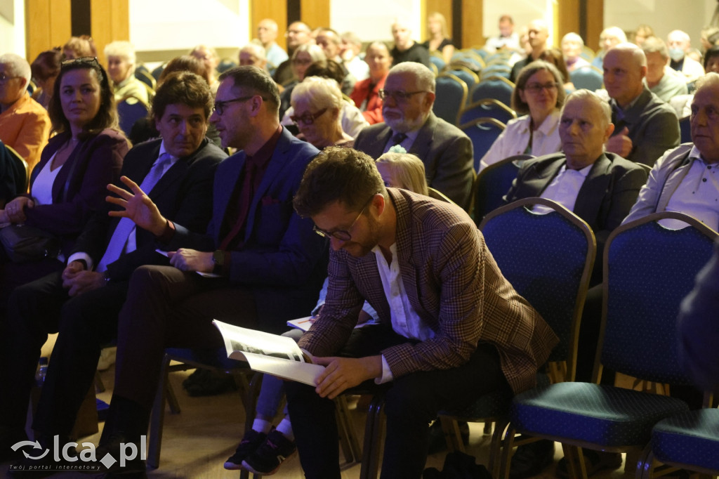 Koncert poświęcony patronowi Conversatorium