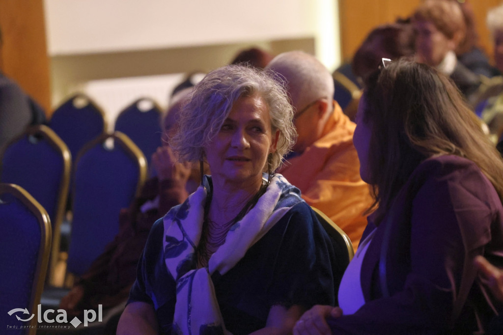 Koncert poświęcony patronowi Conversatorium