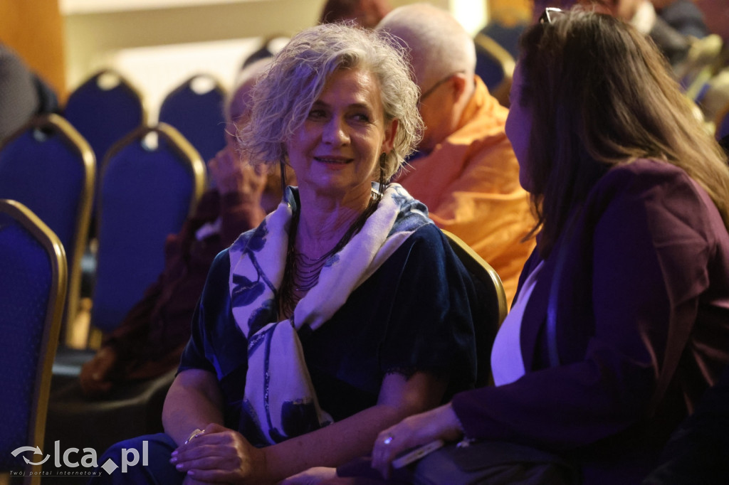Koncert poświęcony patronowi Conversatorium