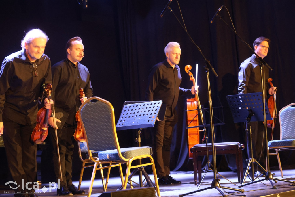 Koncert poświęcony patronowi Conversatorium