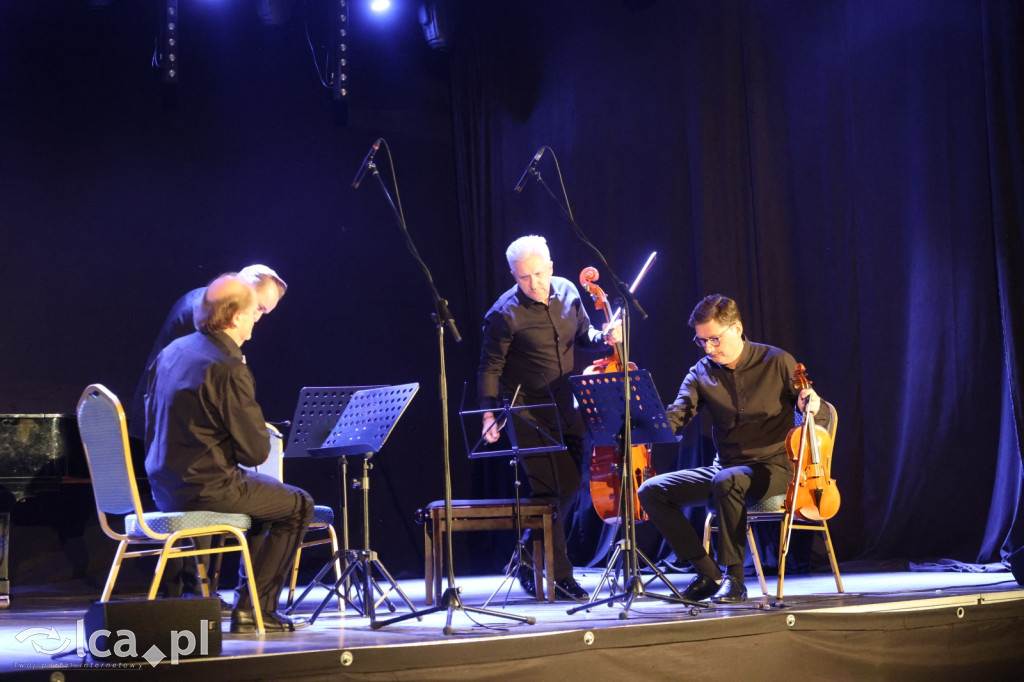 Koncert poświęcony patronowi Conversatorium