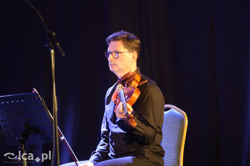 Koncert poświęcony patronowi Conversatorium