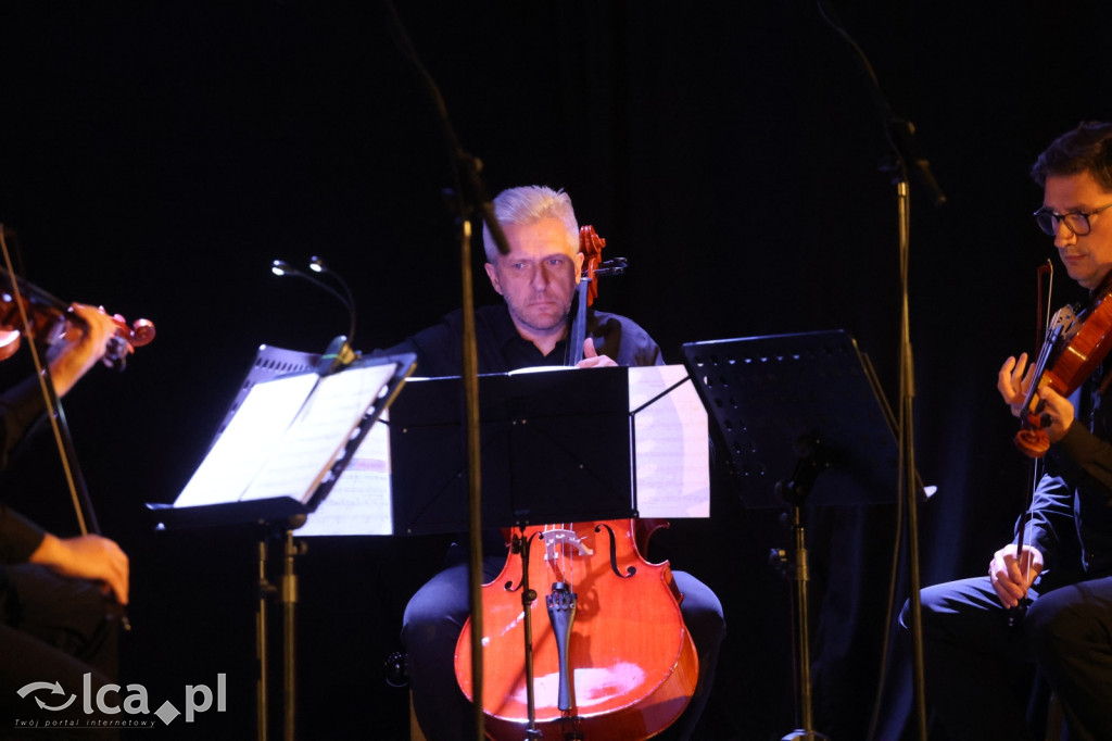 Koncert poświęcony patronowi Conversatorium