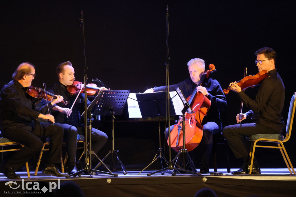 Koncert poświęcony patronowi Conversatorium