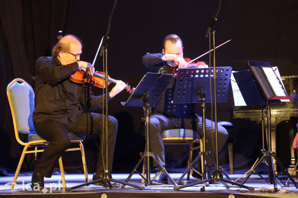 Koncert poświęcony patronowi Conversatorium
