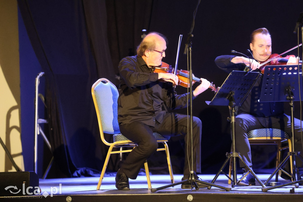 Koncert poświęcony patronowi Conversatorium